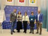 В Домодедово прошел гражданский форум
