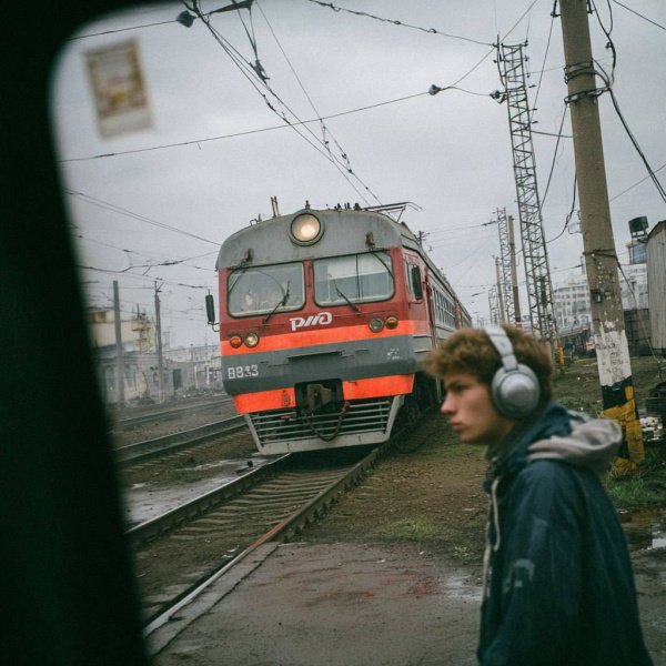 Железная дорога – это важный транспортный путь, но она также может быть опасной