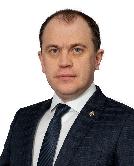 КАЮГИН Михаил Михайлович