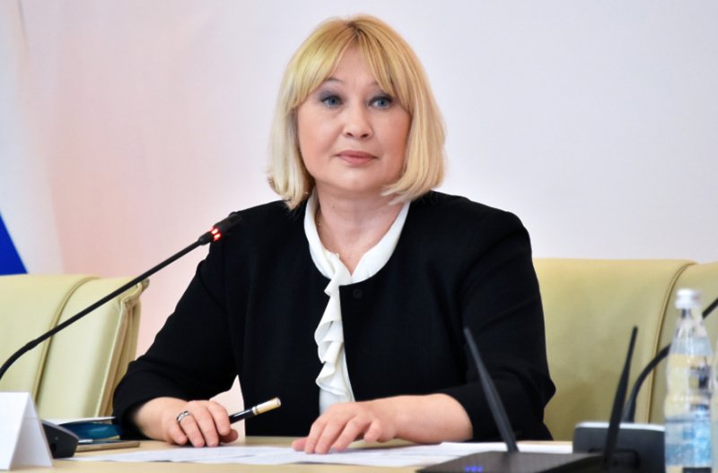 Уполномоченный по правам человека в Московской области
