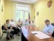 Заседание первичной ветеранской организации