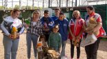 Помощь приюту для собак «Домашний»
