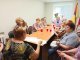 13 июня в Территориальном отделе мкр. Северный прошли рабочие  встречи с общественными помощниками Главы г.о. Домодедово и Председателями уличных комитетов. 