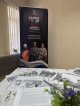 В рамках проекта партии "Единая Россия" -"Успех в единстве поколений" в территориальном отделе  Ямского округа состоялась встреча за чашкой чая!  