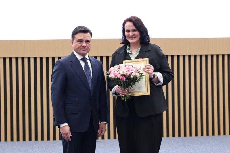 Сегодня в Московской области отмечается День добровольца – праздник тех, кто делает добро не по обязанности, а по зову сердца Сегодня в Московской области отмечается День добровольца – праздник тех, кто делает добро не по обязанности, а по зову сердца