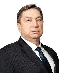 НИКИТИН Игорь Вячеславович 