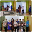 Депутаты Совета депутатов поздравили работников дошкольного образования