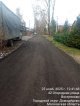 В микрорайоне  Востряково продолжается ремонт дорог с переходным типом покрытия!