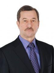 РЕДЬКИН Владимир Серафимович