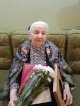 Поздравили с 90-летним юбилеем жительницу микрорайона Северный