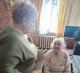 Поздравление с 90-летним юбилеем!