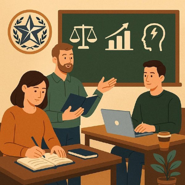 Ассоциация ветеранов СВО Московской области продолжает масштабный образовательный проект