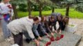 Встреча с активом микрорайона Западный