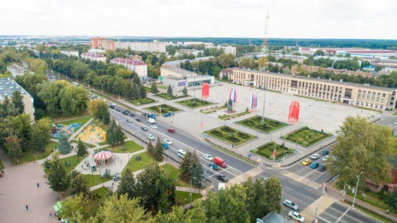 Домодедово: итоги за 2025 год и планы на 2026 год