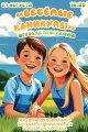 Прошел праздник "Веселые каникулы"