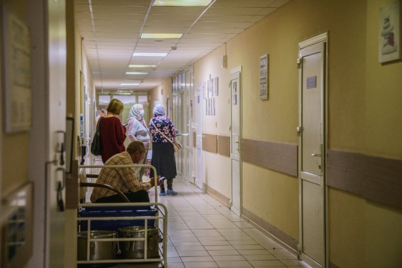 Врачи из Домодедовской больницы делятся советами по предотвращению остеопороза! 