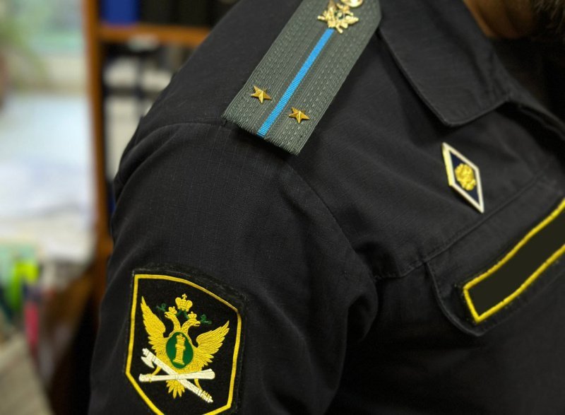 Как не столкнуться с мошенниками при взаимодействии с судебными приставами