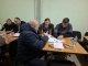 В микрорайоне Востряково прошла встреча с жителями в формате выездной администрации