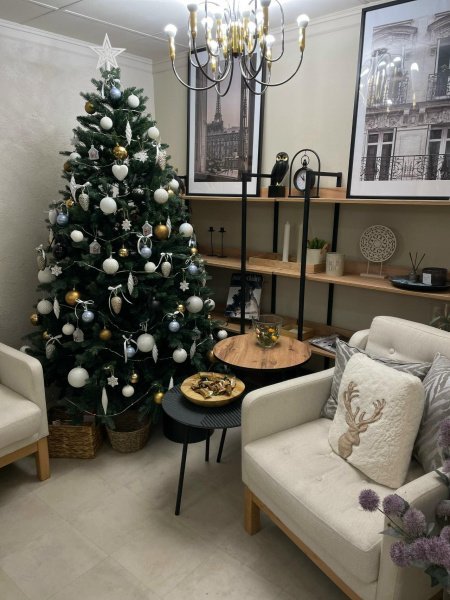 Общественная палата городского округа Домодедово подвела итоги конкурса «Яркий новогодний бизнес – 2025»