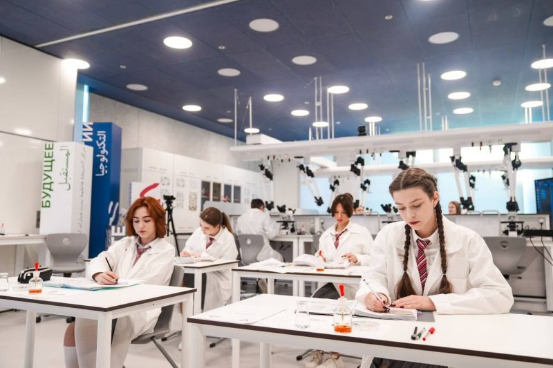 Открыта регистрация на подмосковную олимпиаду школьников  Открыта регистрация на подмосковную олимпиаду школьников