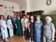 Депутат Совета депутатов городского округа Домодедово Попкова Лариса Дмитриевна встретилась с членами  Центра поддержки волонтерских инициатив «Лучики добра»
