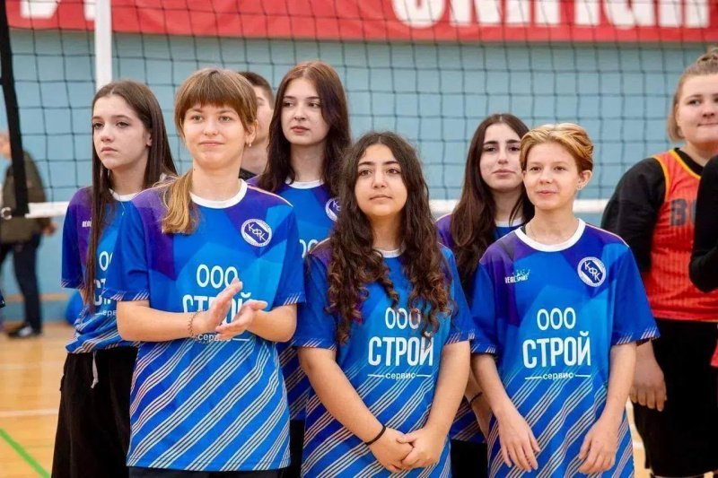 В Домодедове продолжается второй сезон «Единой школьной лиги»