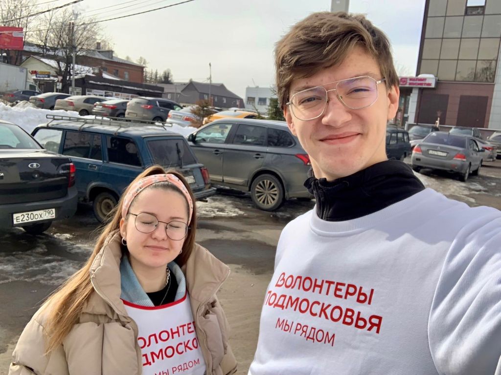 Повели проверку эффективности голосования | Городской округ Домодедово