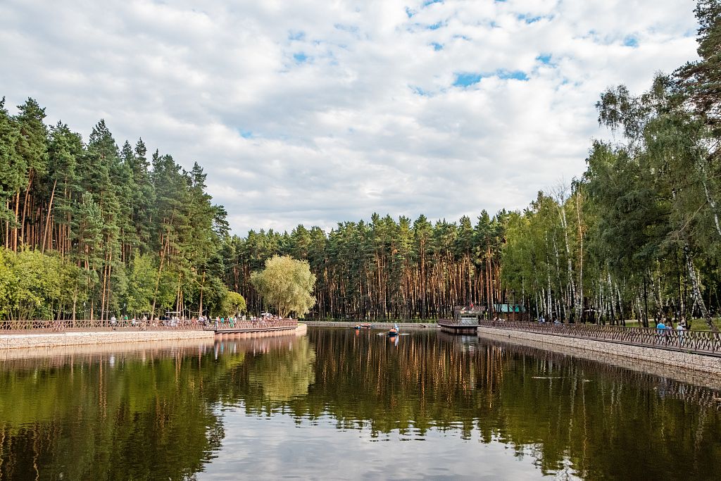 Парк елочки. Парк ёлочки в Домодедово 2021 пруд. Октябрь елочки парк. Парк елочки октябрь Домодедово. Лесопарк ёлочки Подольск у водоема Южный.