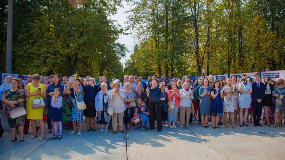 Домодедовская сегодня. Новая школа в большом Камне. Город Домодедово событие. Новости Домодедово. Новости Домодедово сегодня.